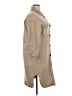 Re:named Tan Trenchcoat Size XXL (estimated) - photo 4