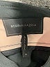 BCBGMAXAZRIA Color Block Black Track Jacket Size XS - photo 6