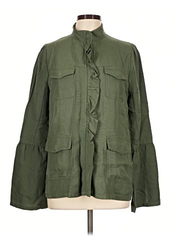 Hinge Jacket (view 1)