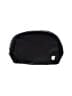 Assorted Brands 100% Nylon Black Belt Bag One size - photo 1