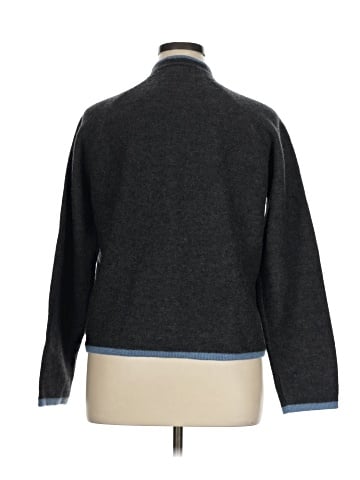 Karen Scott Cardigan (view 2)