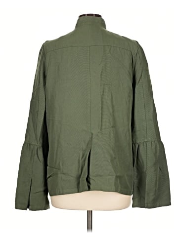 Hinge Jacket (view 2)
