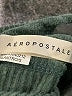 Aeropostale Green Pullover Sweater Size S - photo 7