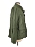 Hinge 100% Lyocell Green Jacket Size L - photo 4