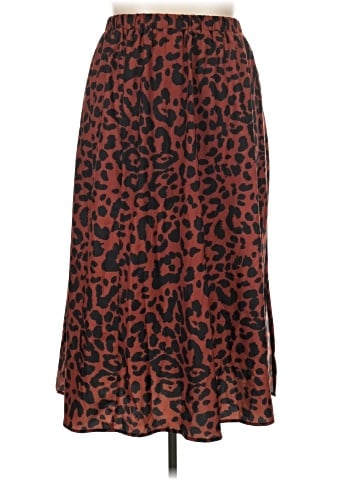Unbranded Casual Skirt (view 1)