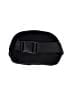 Assorted Brands 100% Nylon Black Belt Bag One size - photo 2