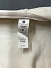 Yogalicious Ivory Pullover Hoodie Size M - photo 7