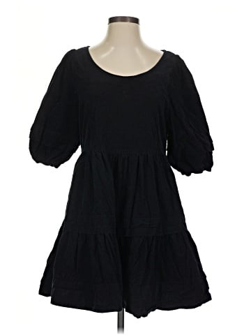 Dear John Casual Dress (view 1)