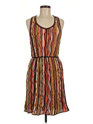 M Missoni Casual Dress (view 1)
