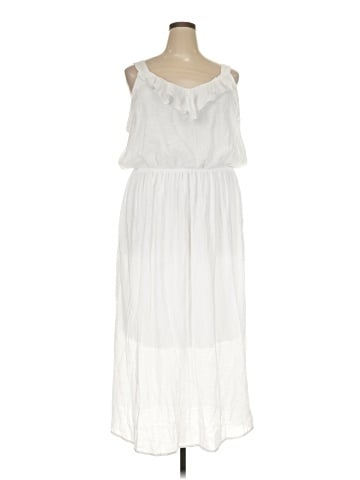 Avenue Casual Dress (view 1)