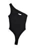 Fashion Nova Black Bodysuit Size S - photo 2