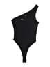 Fashion Nova Black Bodysuit Size S - photo 1