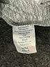 Garb Silver Sweatshirt Size 5 - 6 - photo 4