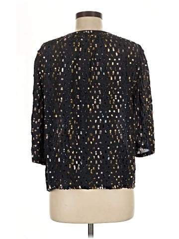 Velvet by Graham & Spencer 3/4 Sleeve Blouse (view 2)