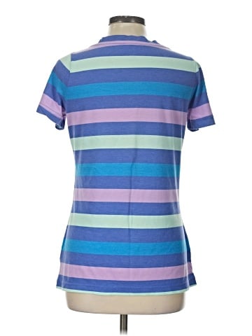 Mossimo Supply Co. Short Sleeve T-Shirt (view 2)