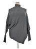 Assorted Brands Gray Poncho Size XXL (estimated) - photo 1