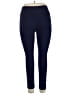 ShoSho Blue Active Pants Size XL - photo 2