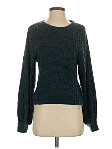 Zara Pullover Sweater (view 1)