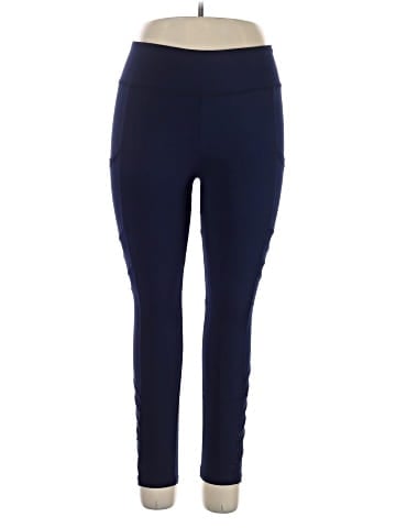 ShoSho Active Pants (view 1)