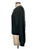 Zara Teal Pullover Sweater Size S - photo 5
