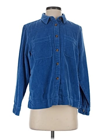 L.L.Bean Denim Jacket (view 1)
