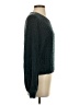 Zara Teal Pullover Sweater Size S - photo 4