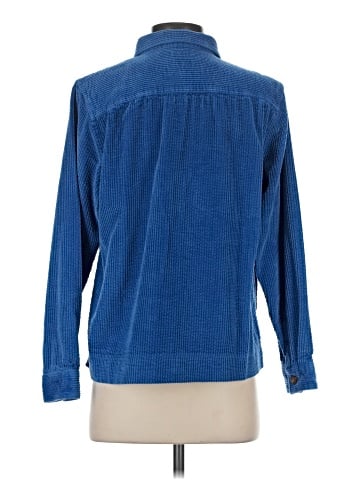L.L.Bean Denim Jacket (view 2)