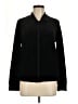 Sonia Rykiel Black Track Jacket Size M - photo 1