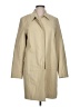 Halogen Tan Trenchcoat Size L - photo 1