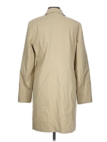Halogen Trenchcoat (view 2)