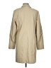 Halogen Tan Trenchcoat Size L - photo 2
