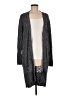 Athleta Gray Cardigan Size M - photo 1