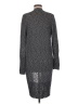 Athleta Gray Cardigan Size M - photo 2