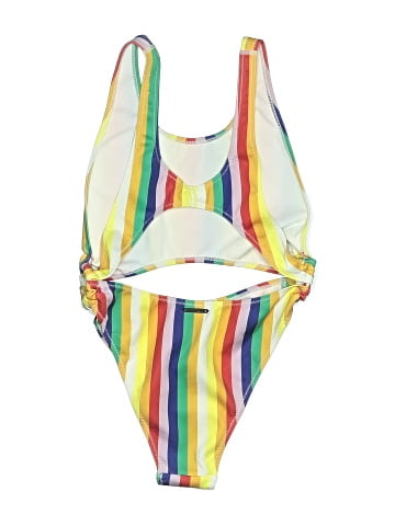 Kendall & Kylie One Piece Swimsuit (view 2)