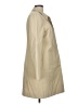 Halogen Tan Trenchcoat Size L - photo 4
