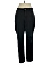 Westport Black Casual Pants Size 14 - photo 1
