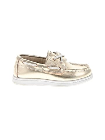 Sperry Top Sider Flats (view 1)