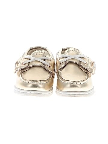 Sperry Top Sider Flats (view 2)