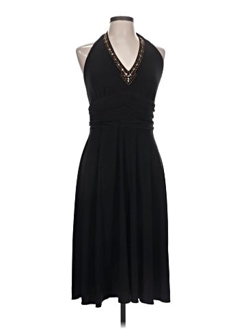 Signature by Robbie Bee Cocktail Dress (view 1)