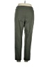 Krazy Larry Solid Green Active Pants Size 16 - photo 2