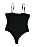 ATM Black Bodysuit Size L - photo 1