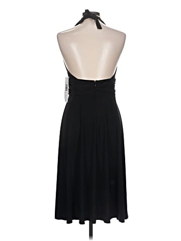 Signature by Robbie Bee Cocktail Dress (view 2)