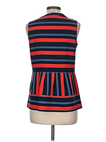 Tommy Hilfiger Sleeveless Blouse (view 2)