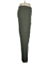 Krazy Larry Solid Green Active Pants Size 16 - photo 4