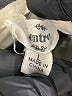 Entro Ivory 3/4 Sleeve Blouse Size L - photo 7