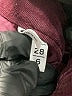 Ann Taylor LOFT Burgundy Cords Size 28 waist - photo 8