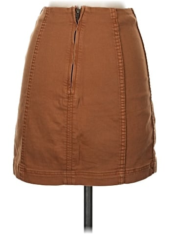 Free People Casual Skirt (view 2)