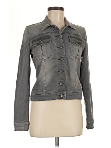 Kut from the Kloth Denim Jacket (view 1)
