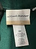 Alfred Dunner Solid Green Active Pants Size 18 - photo 4