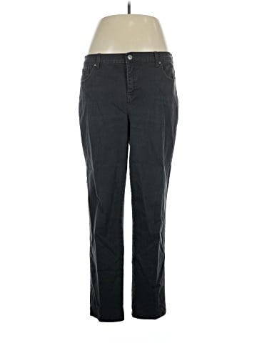 Style&Co Casual Pants (view 1)